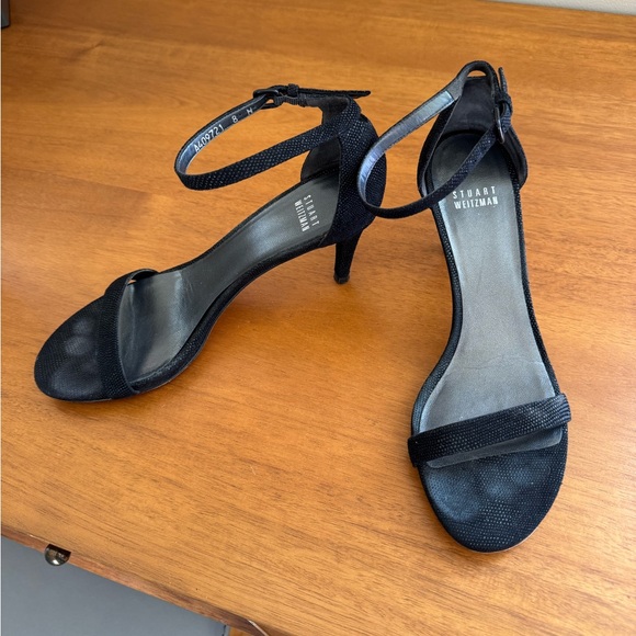 STUART WEITZMAN SANDAL - Picture 9 of 9